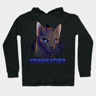 Crowfeather Hoodie